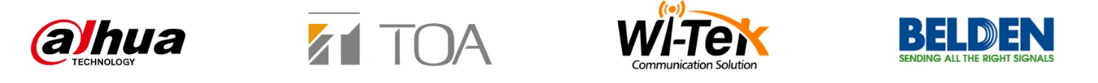 Nc2 Solutions Corp. Partners Brand
