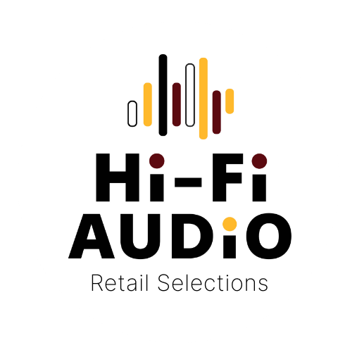 Hifi Retail Selections Logo