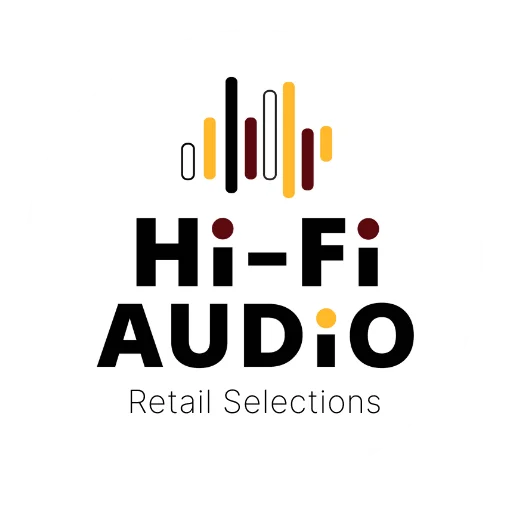 Hifi Retail Selections Logo