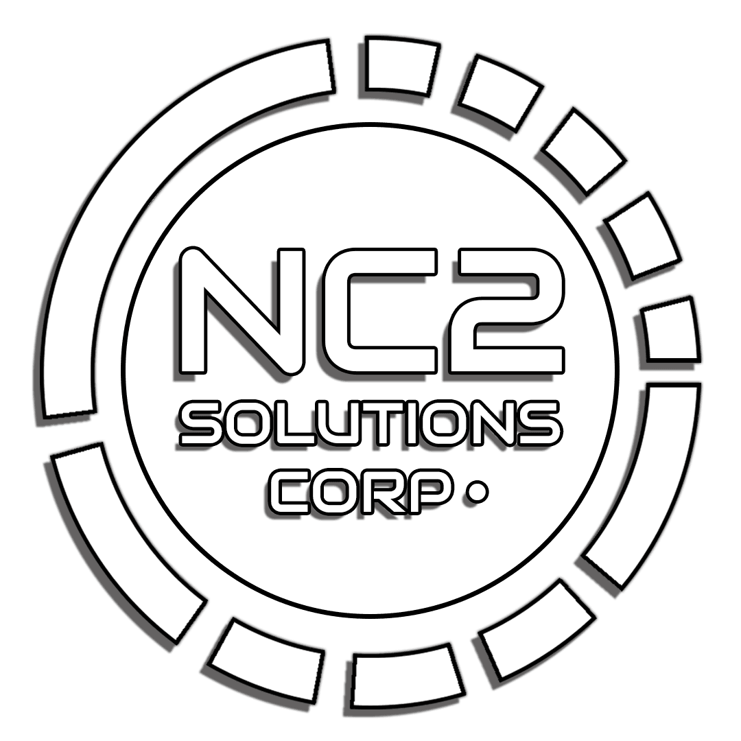 NC2 Solutions Corporations Logo