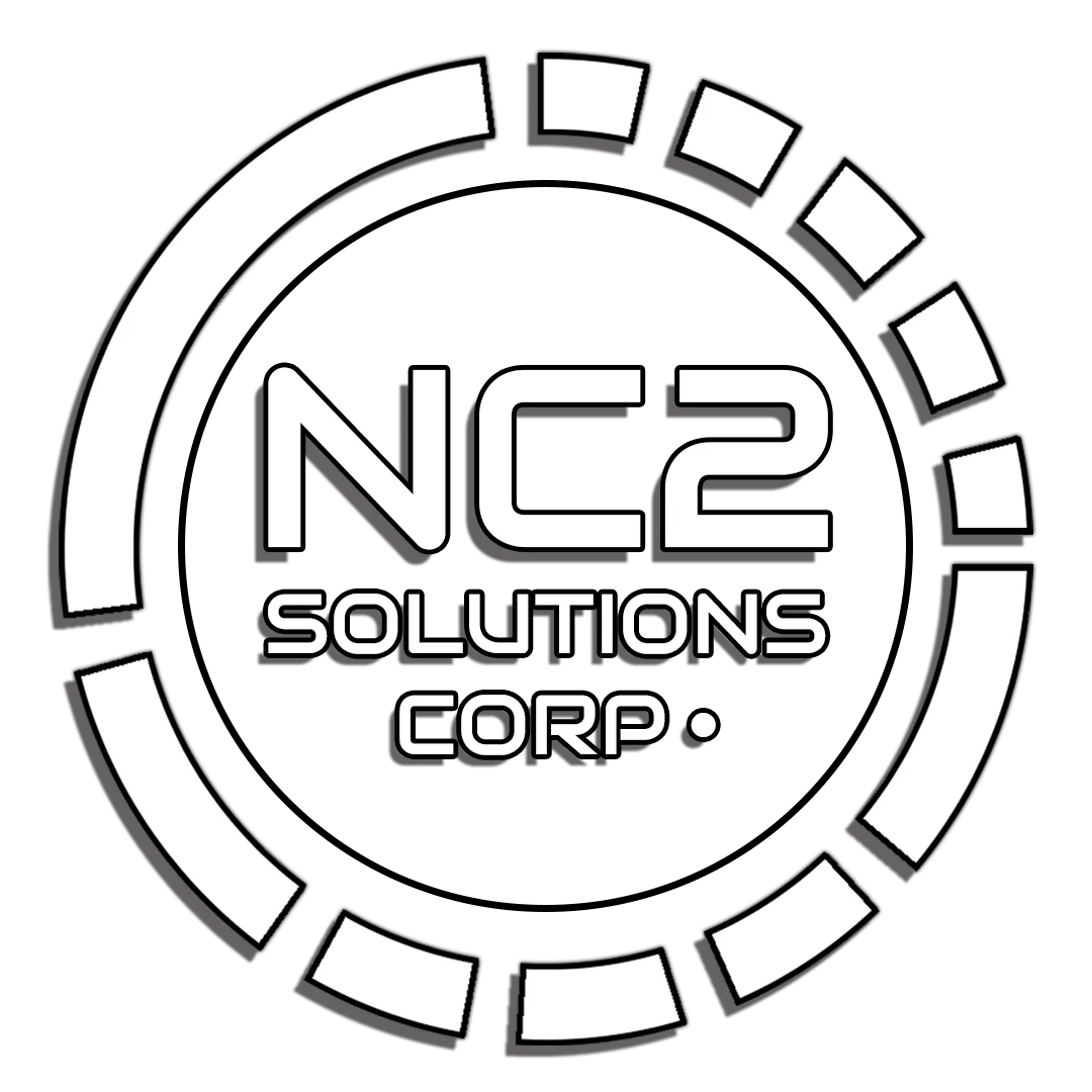 NC2 Solutions Corporations Logo