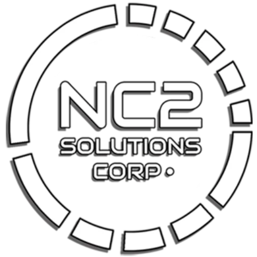 NC2 Solutions Corporations Logo